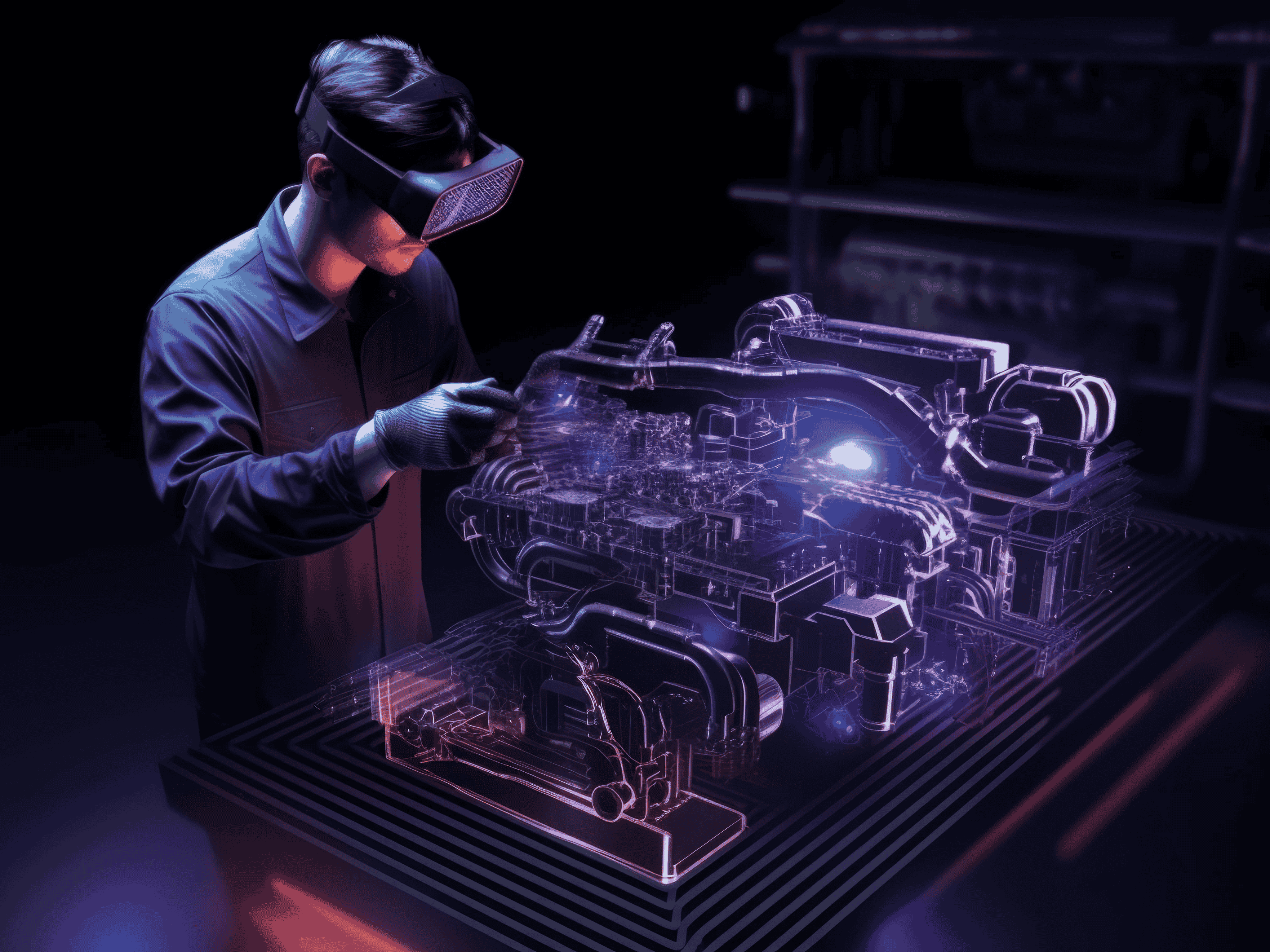 Construction & Real Estate